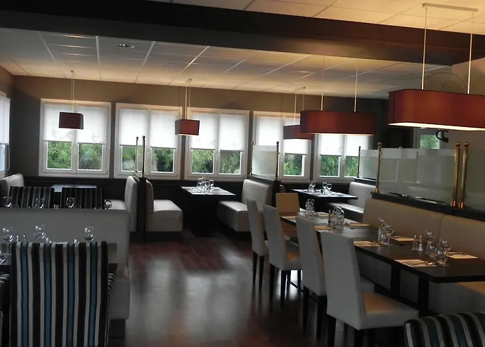 Le Bistroquet