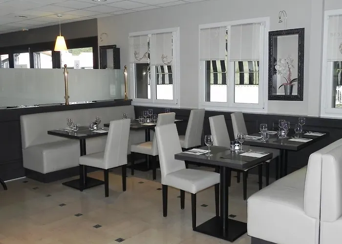 Le Bistroquet