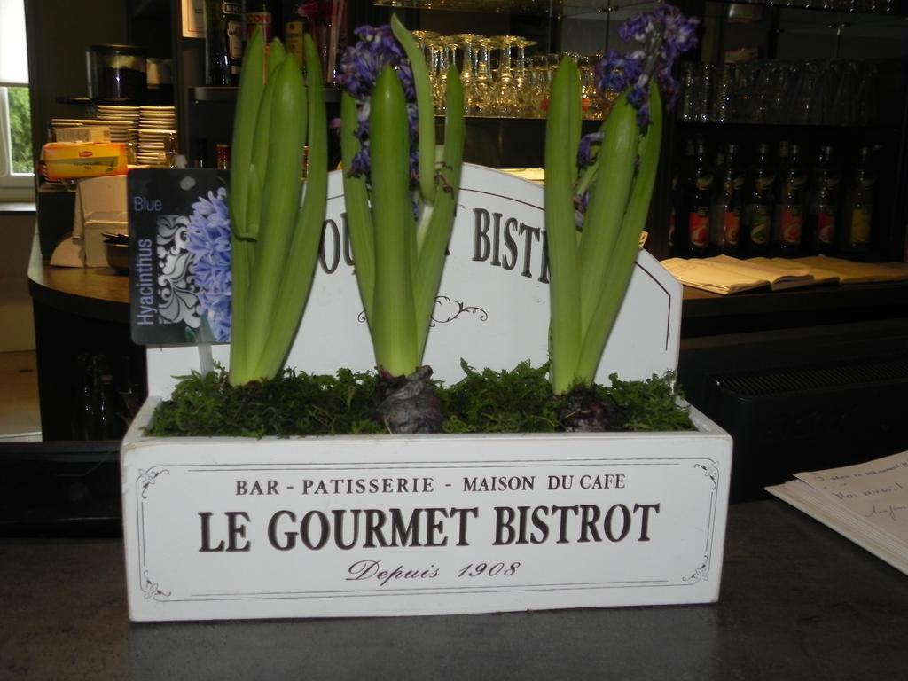 Le Bistroquet Hotel 2*