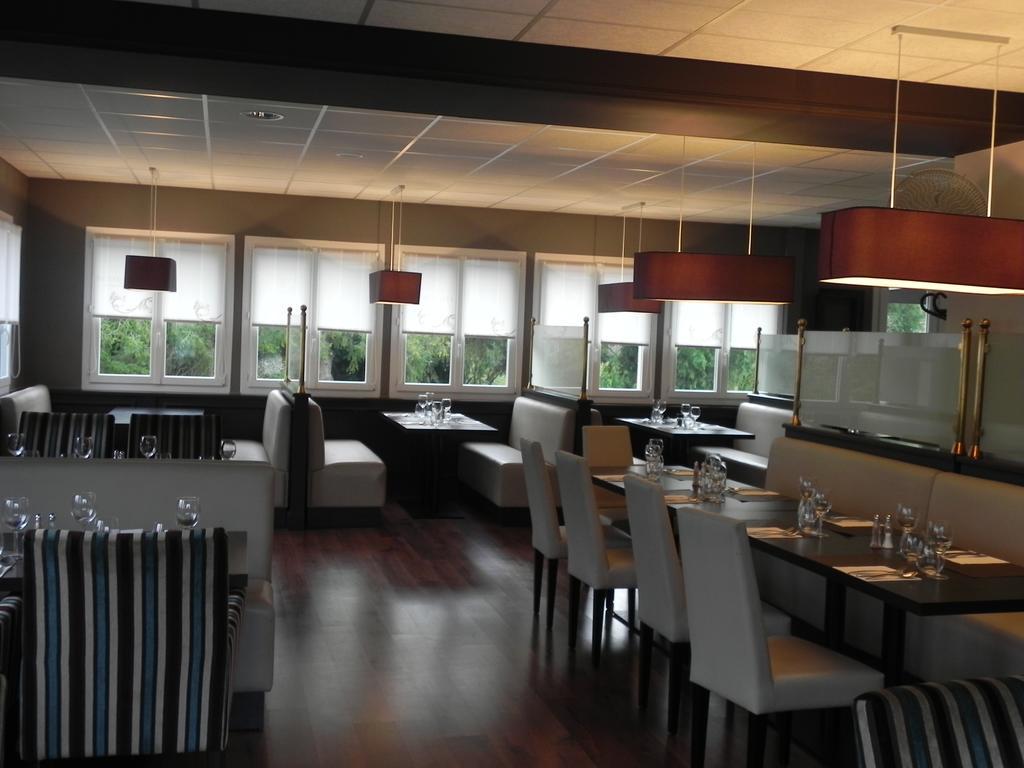 Le Bistroquet 2*