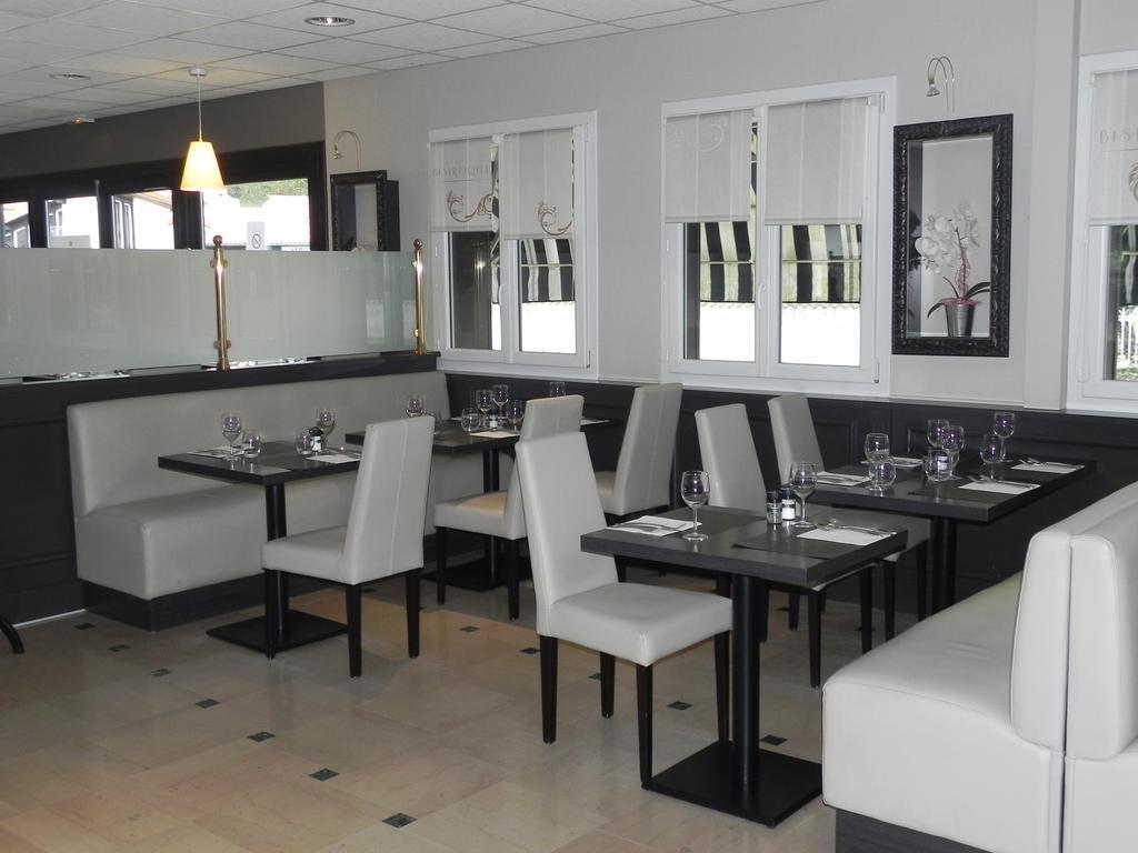 Le Bistroquet 2*